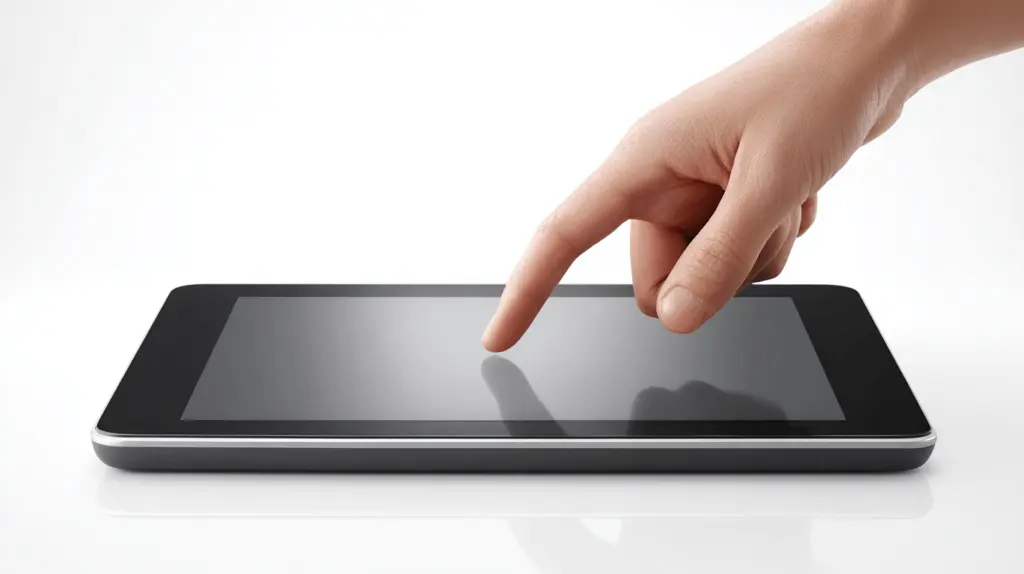 Compra De Monitor Touchscreen??