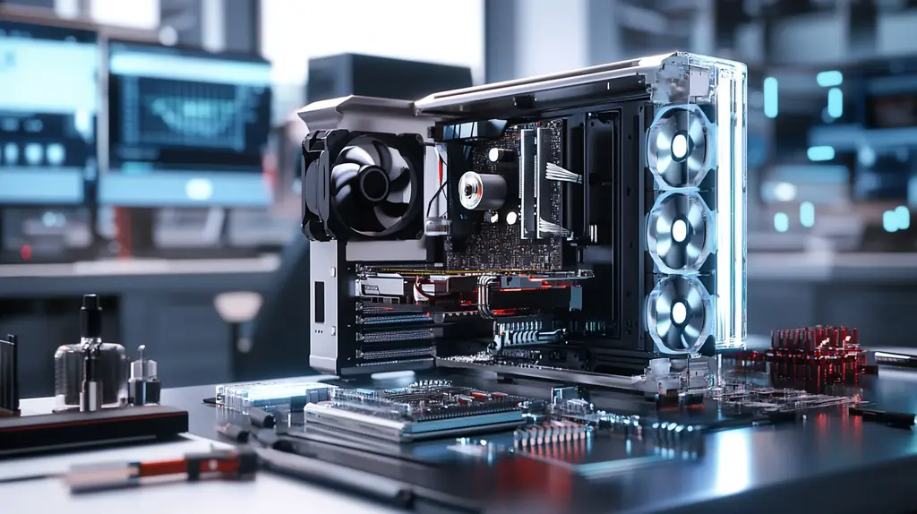 Computador modular??