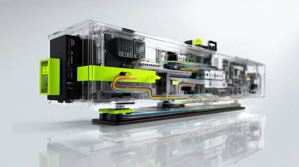 Conserto de teclado de membrana??