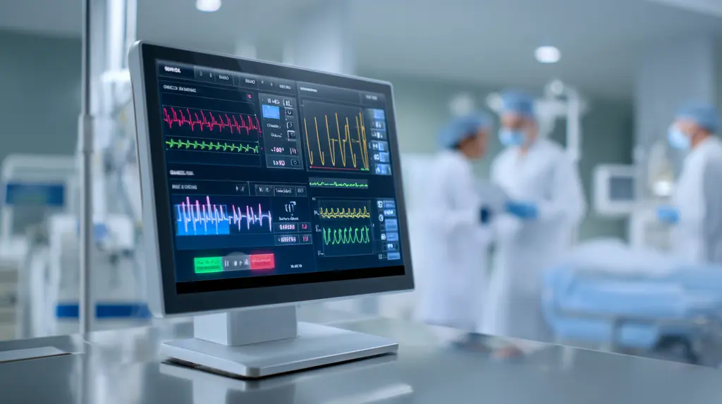 Monitor cirúrgico??