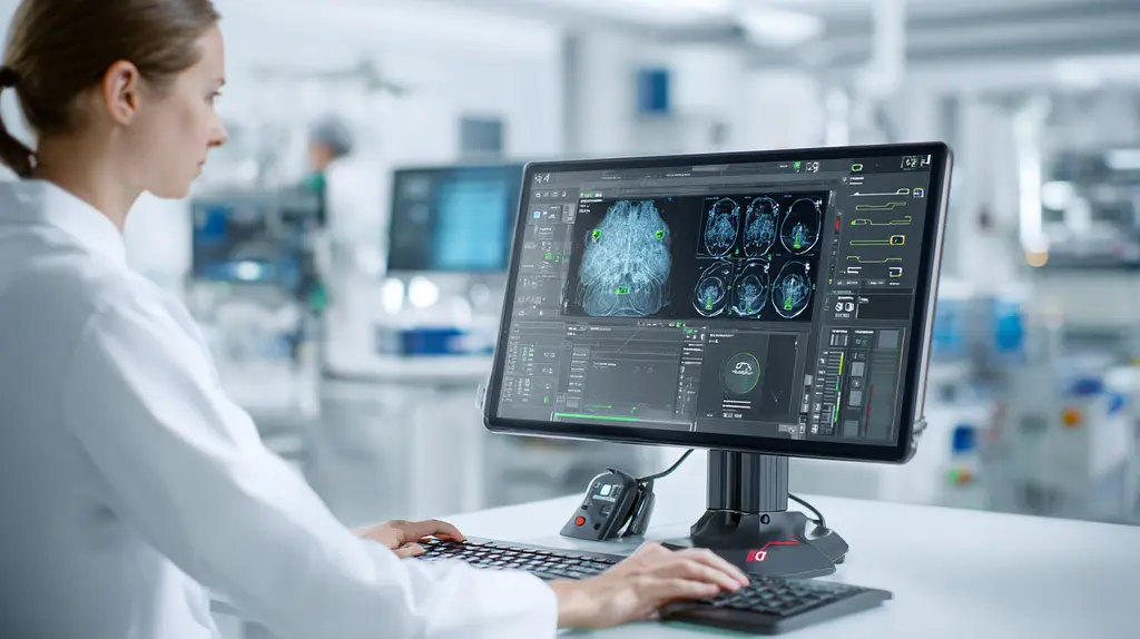 Monitor radiologia??