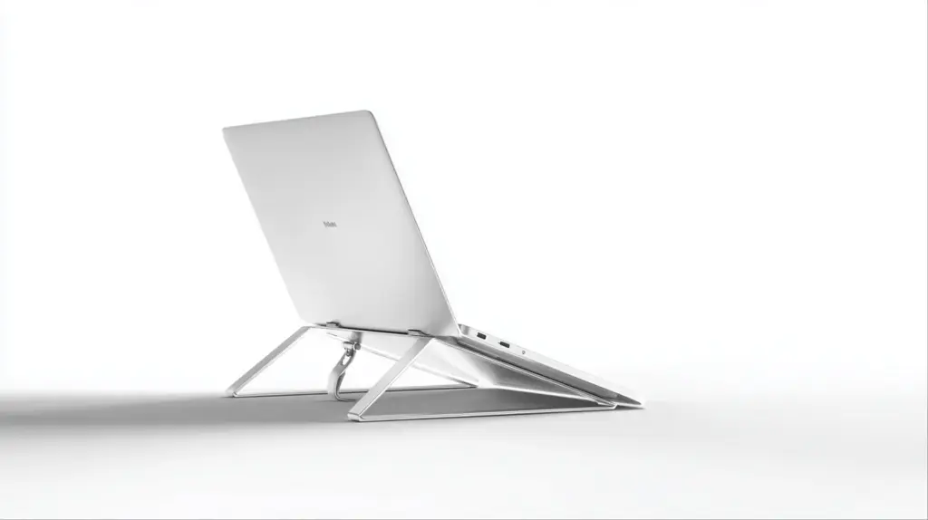 Suporte notebook paletas??