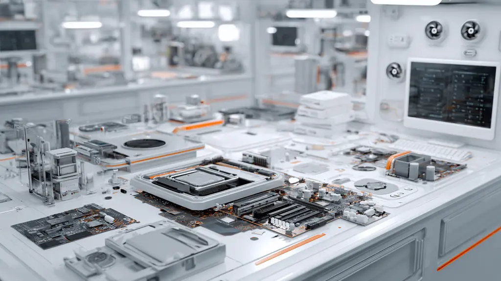 Conserto De Computador??