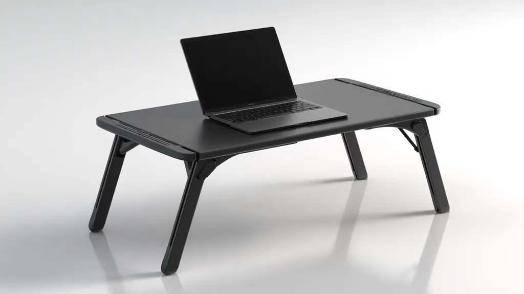 Mesa portátil para notebook??