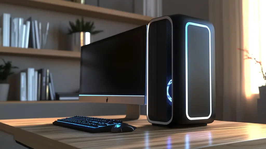 Computador completo??